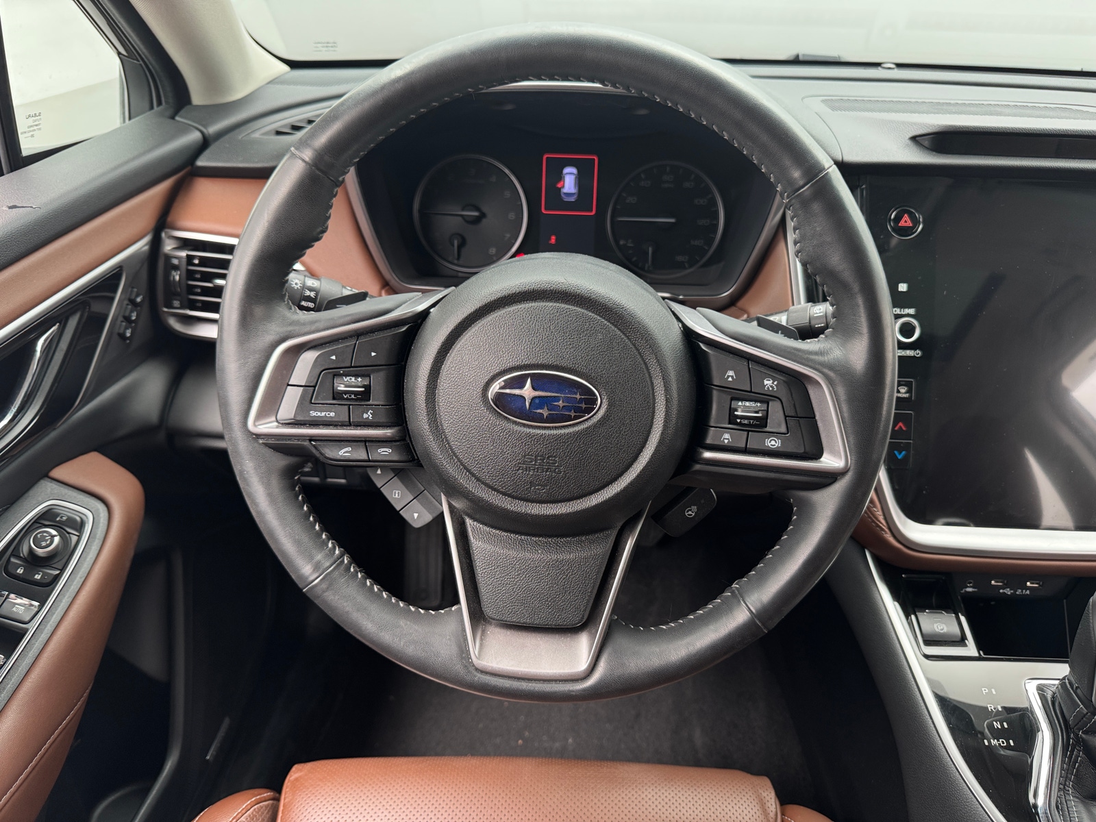 Thumbnail: 2021 Subaru Outback - 4