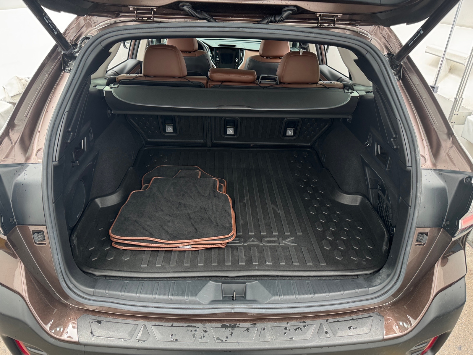 Thumbnail: 2021 Subaru Outback - 6