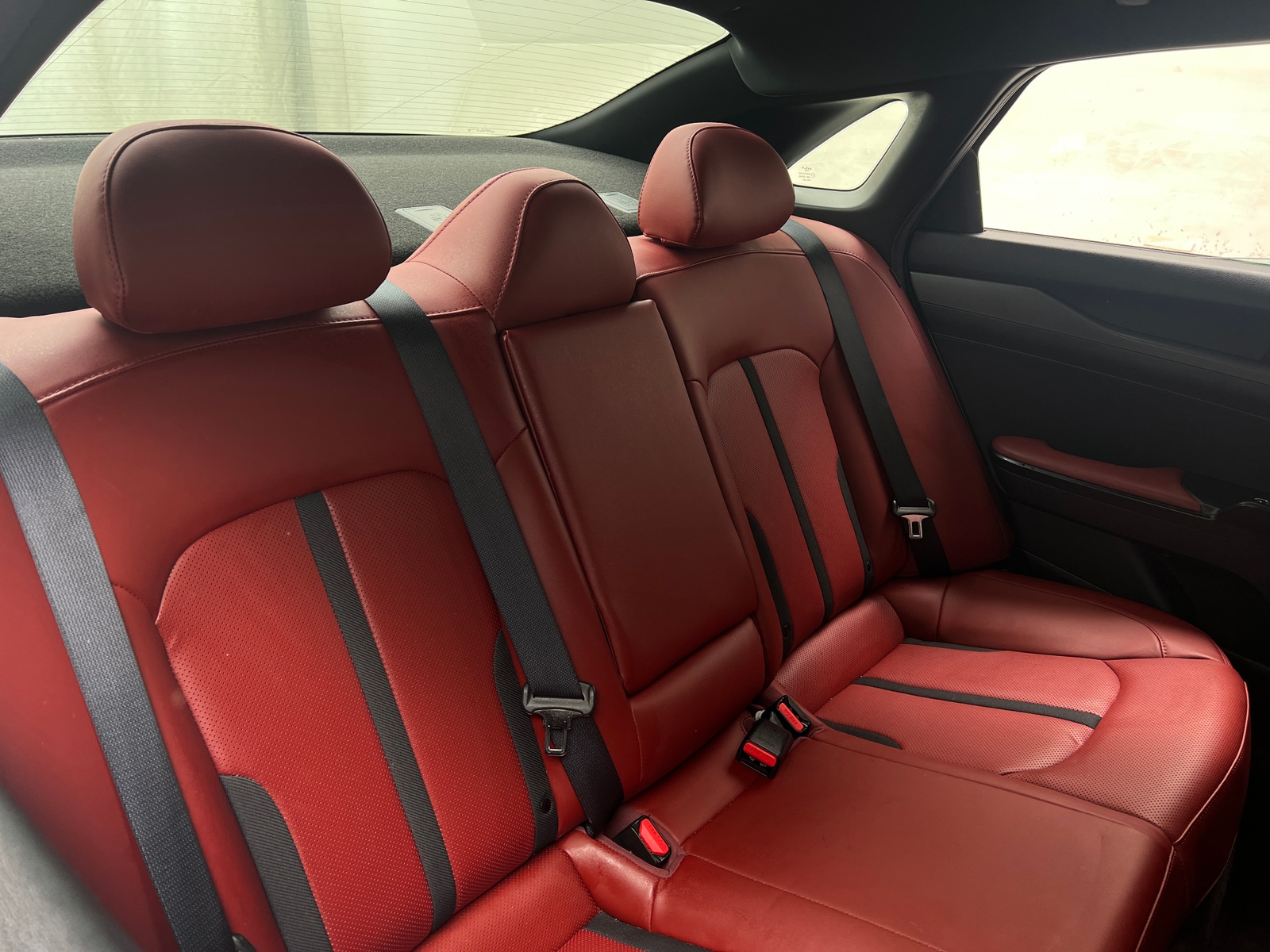 Thumbnail: 2023 Kia K5 - 5