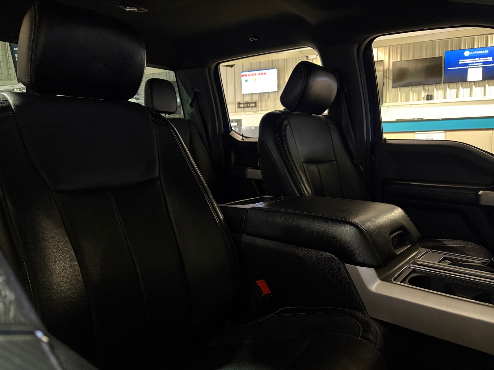 Thumbnail: 2018 Ford Econoline - 2