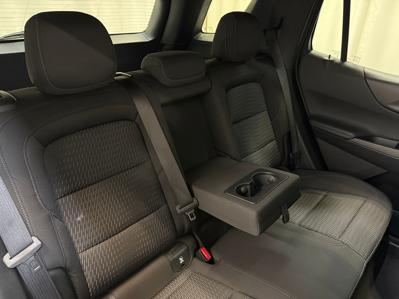 Thumbnail: 2025 Chevrolet Equinox - 6