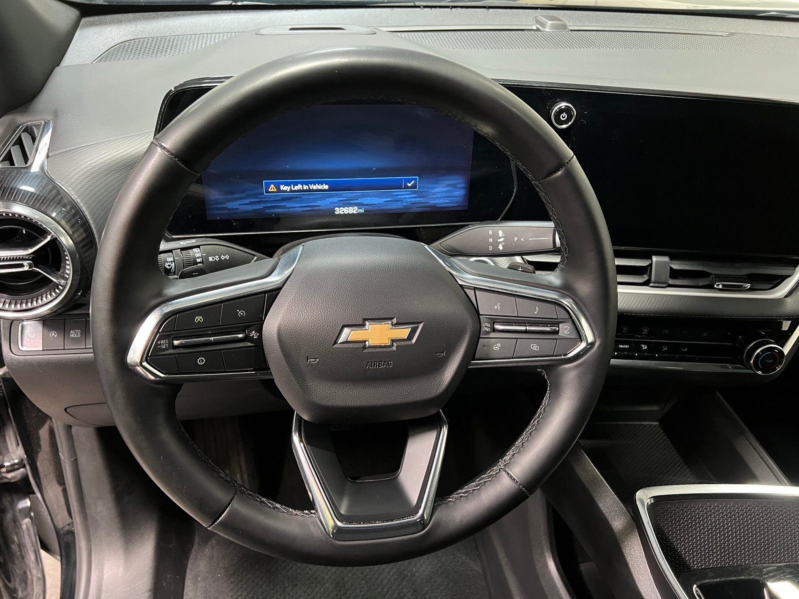 Thumbnail: 2025 Chevrolet Equinox - 5