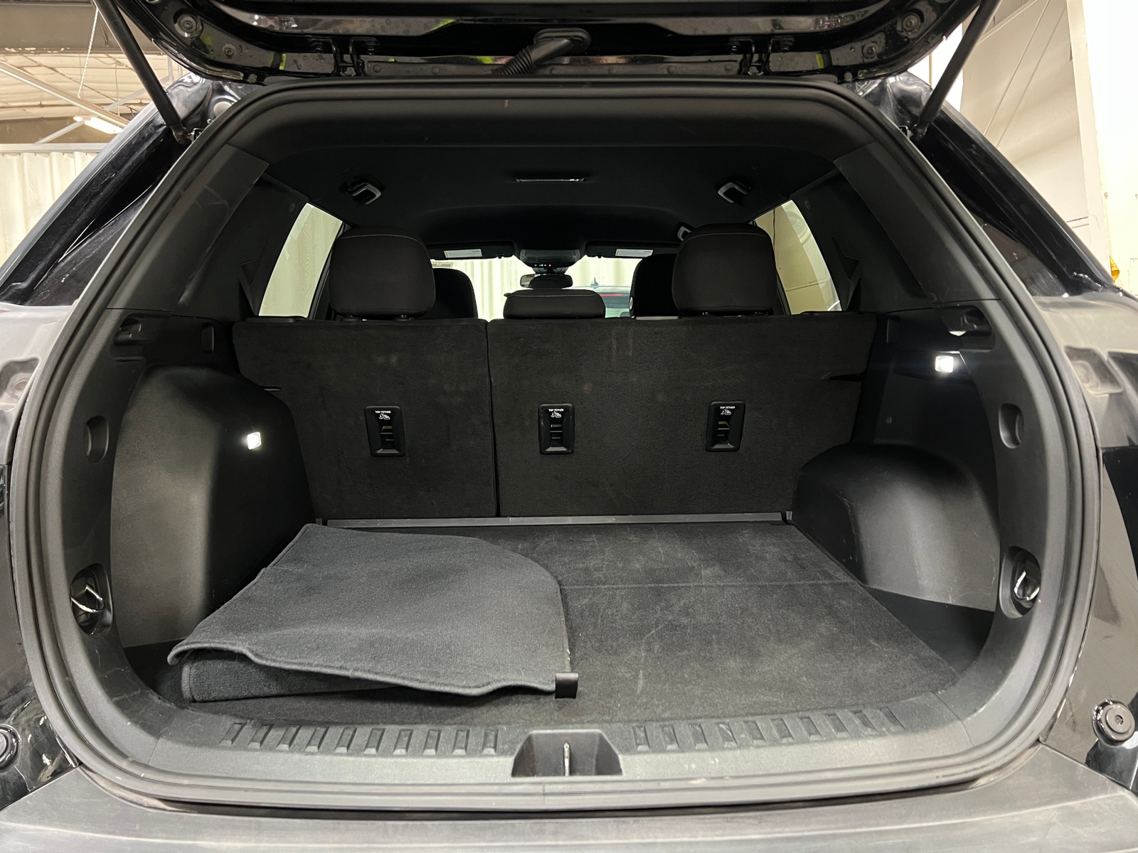 Thumbnail: 2025 Chevrolet Equinox - 7