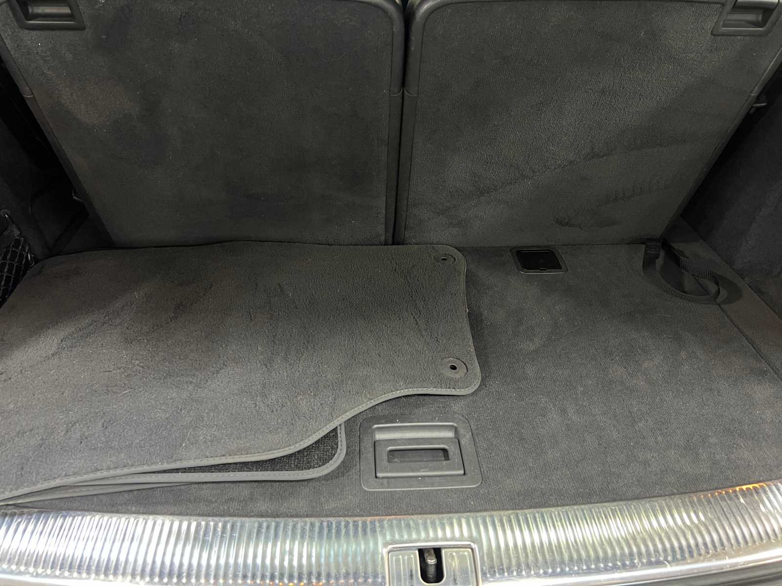 Thumbnail: 2015 Audi Q7 - 6