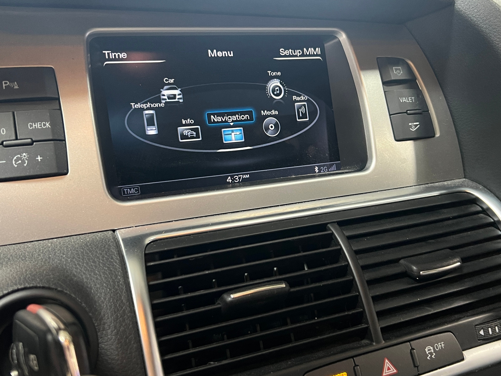 Thumbnail: 2015 Audi Q7 - 3