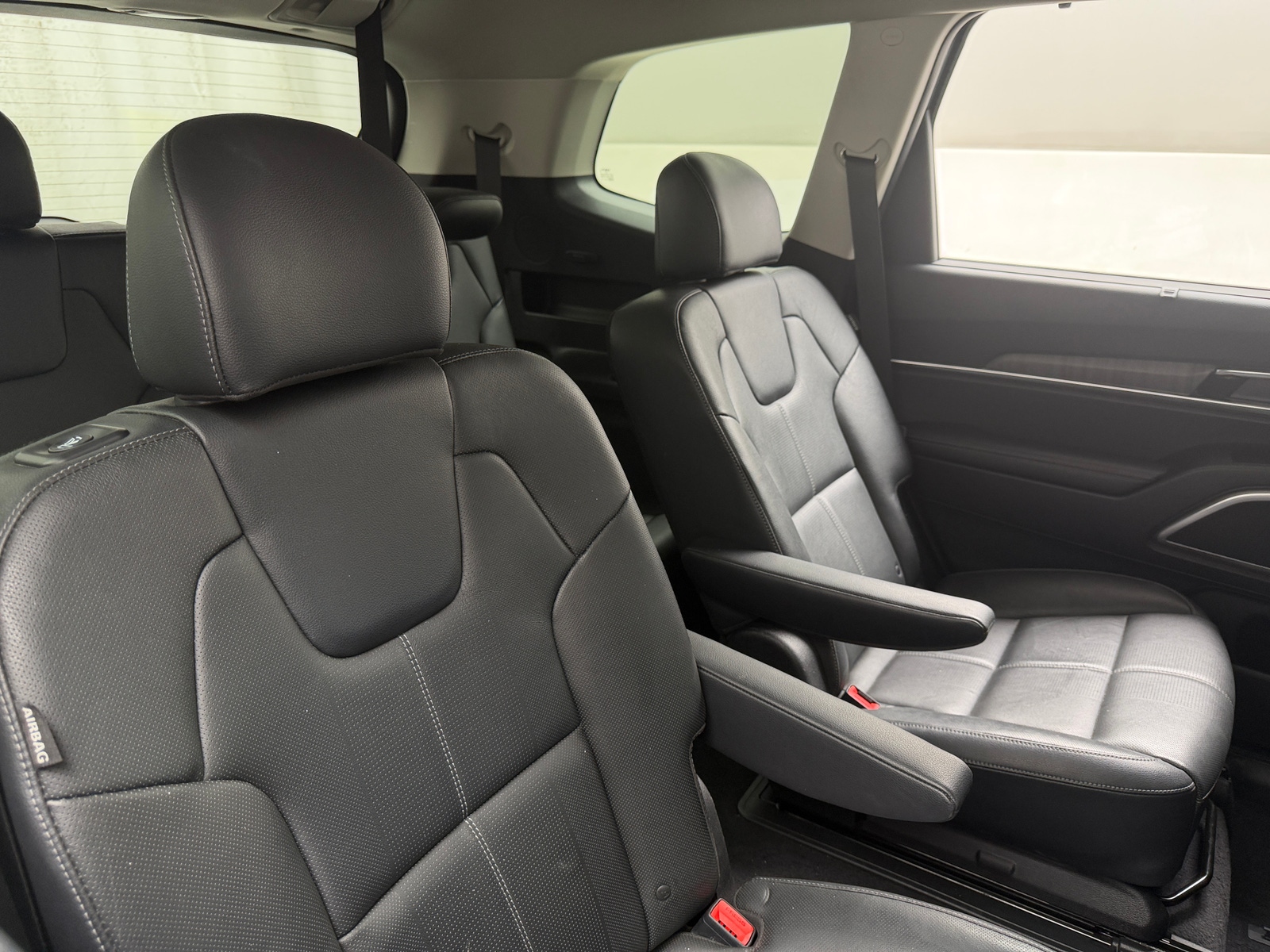 Thumbnail: 2024 Kia Telluride - 5