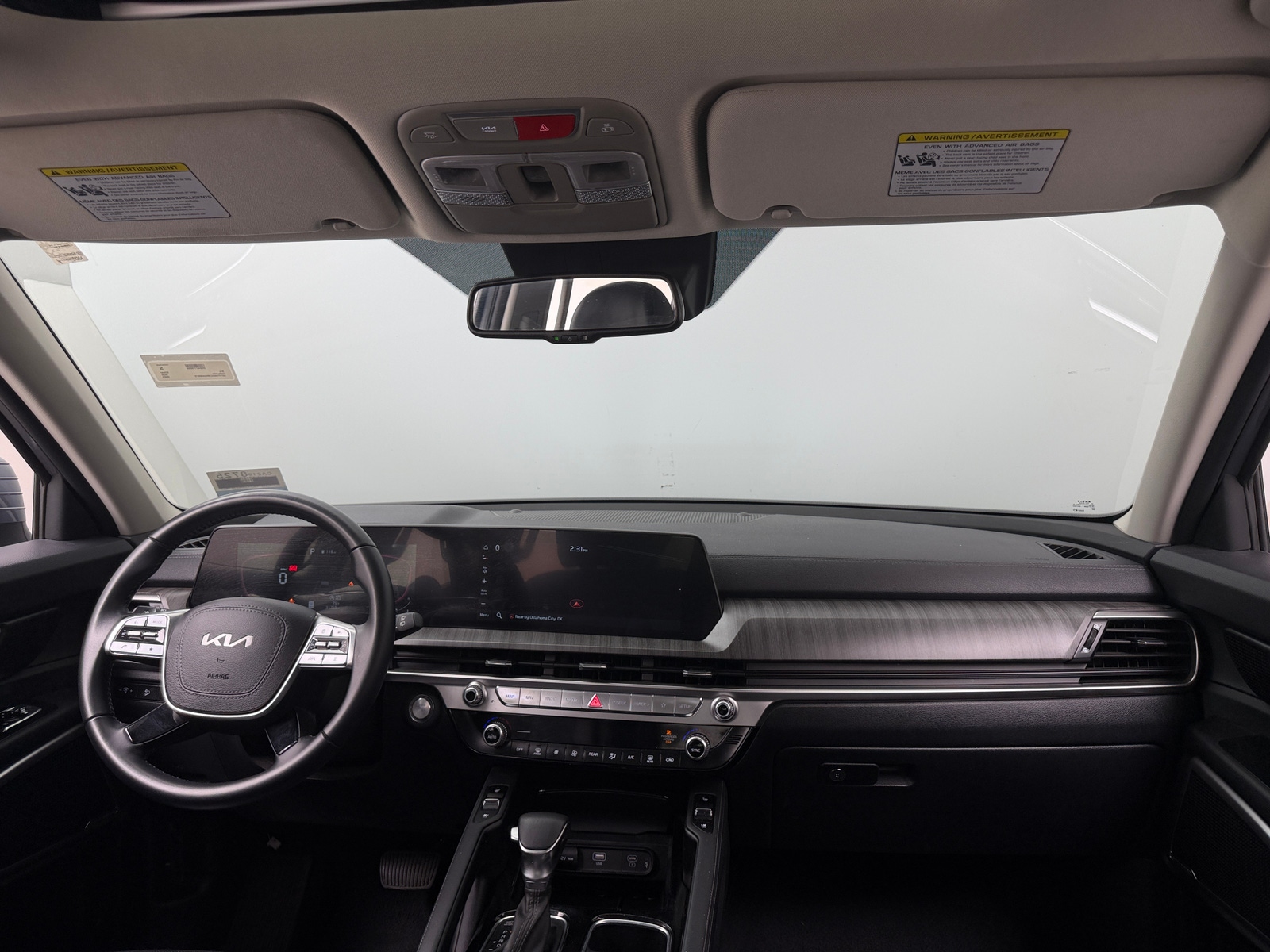 Thumbnail: 2024 Kia Telluride - 2