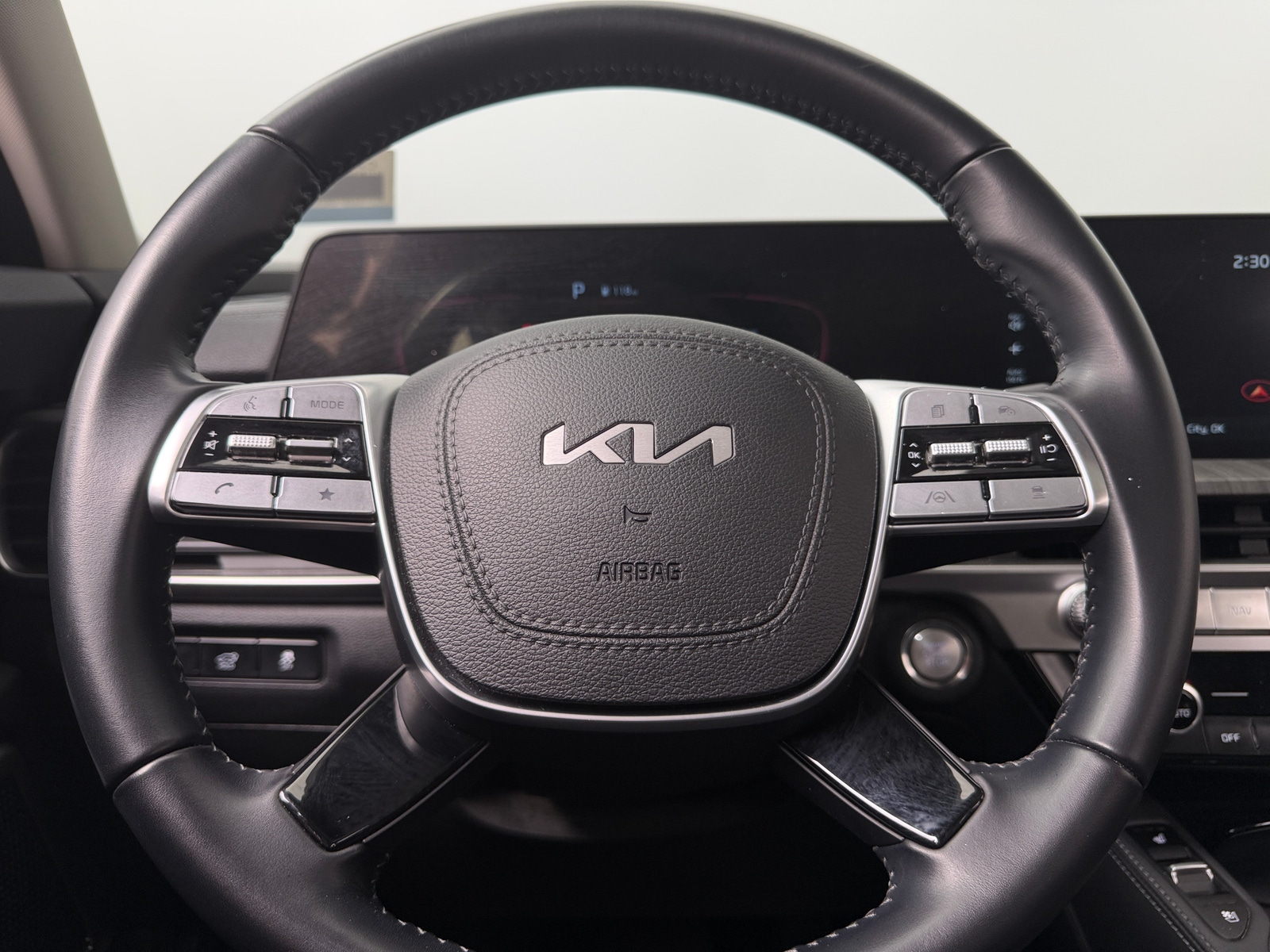 Thumbnail: 2024 Kia Telluride - 4