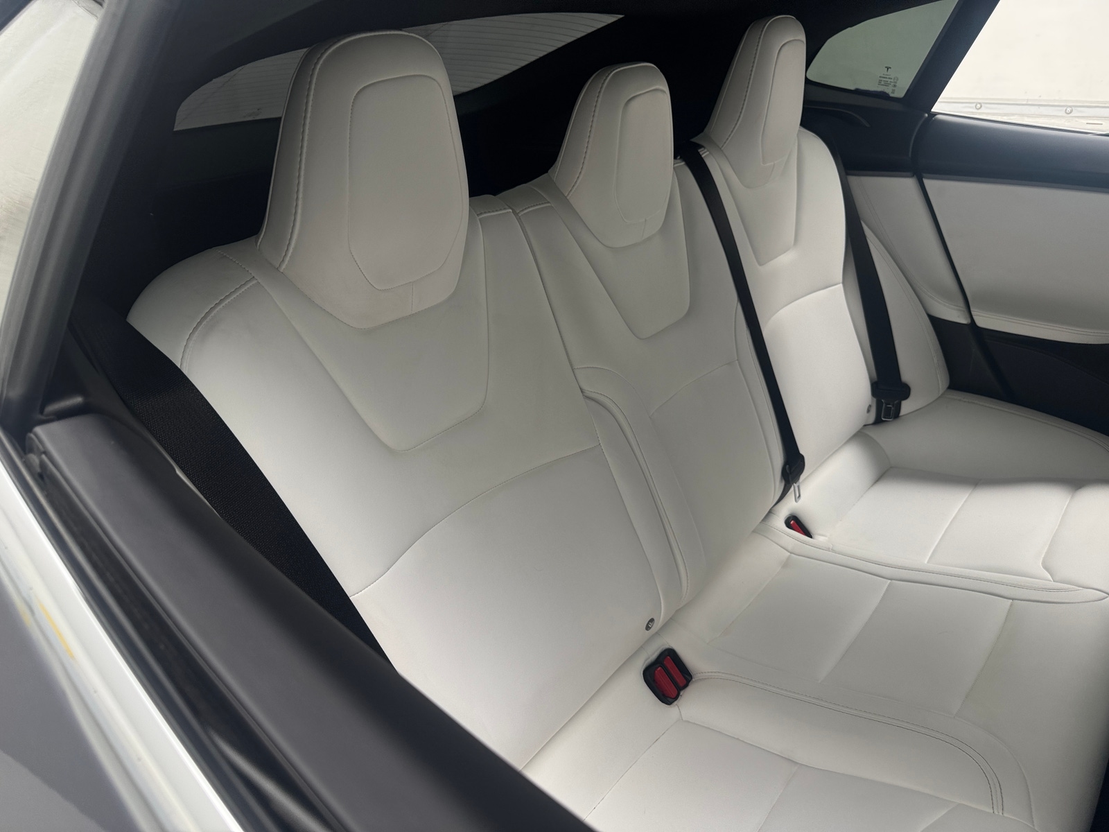 Thumbnail: 2020 Tesla Model S - 5