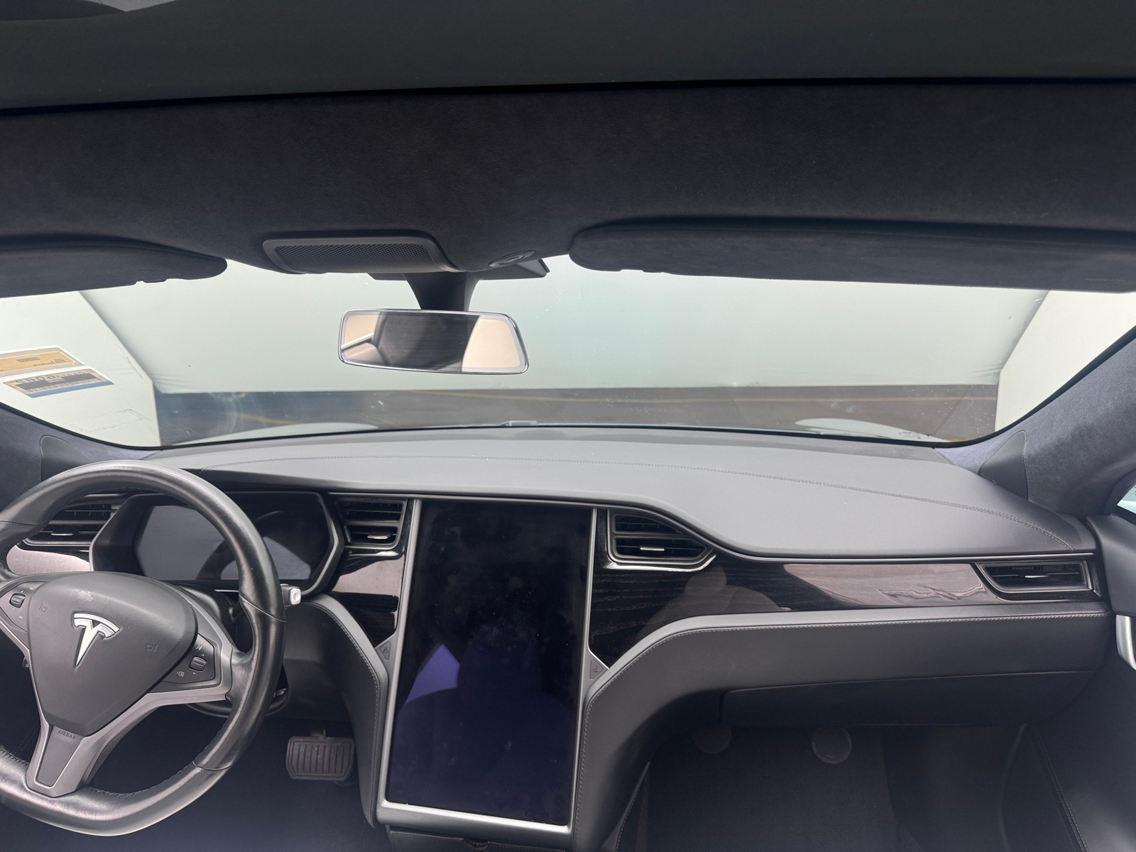 Thumbnail: 2020 Tesla Model S - 2