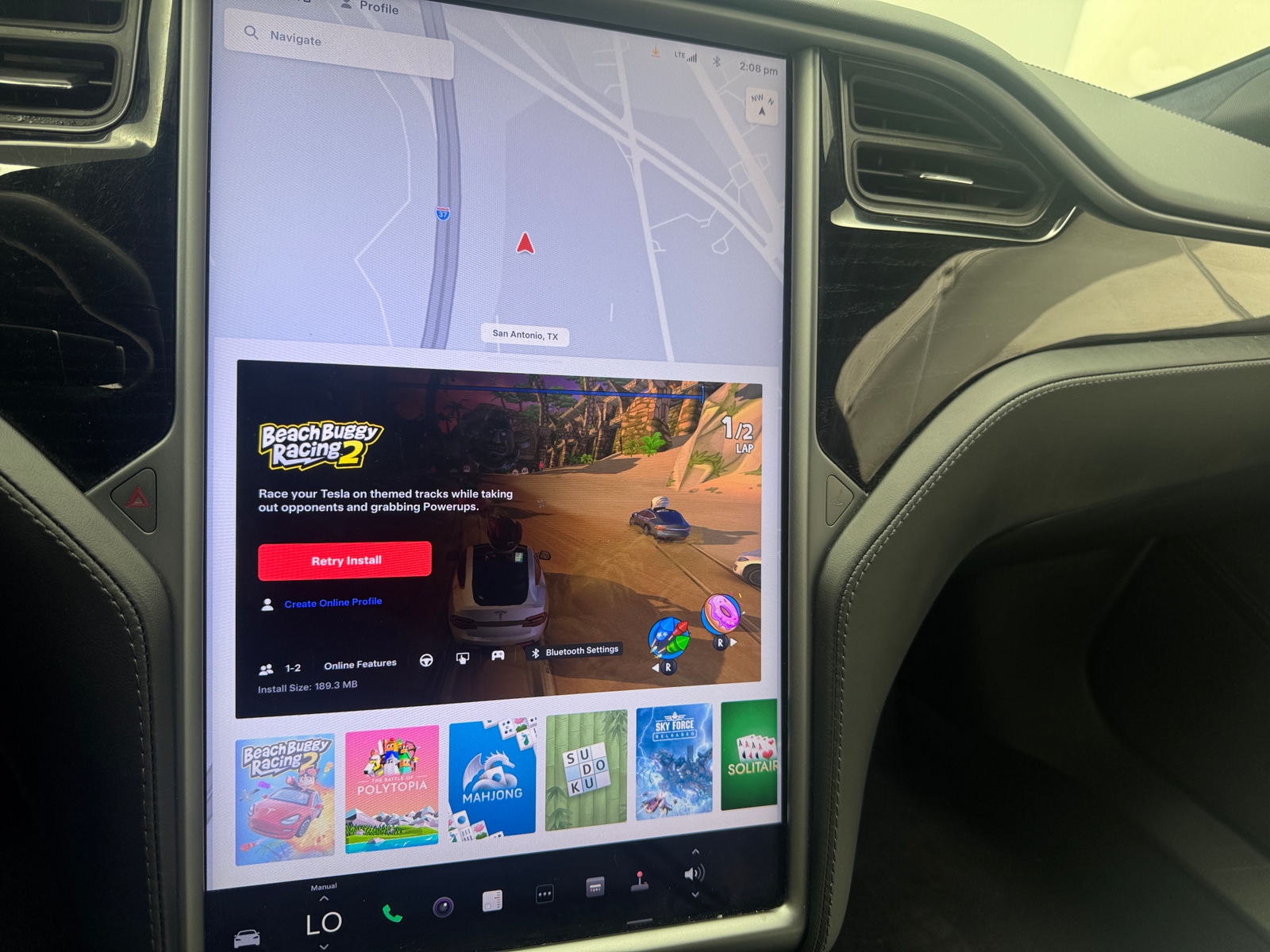 Thumbnail: 2020 Tesla Model S - 3