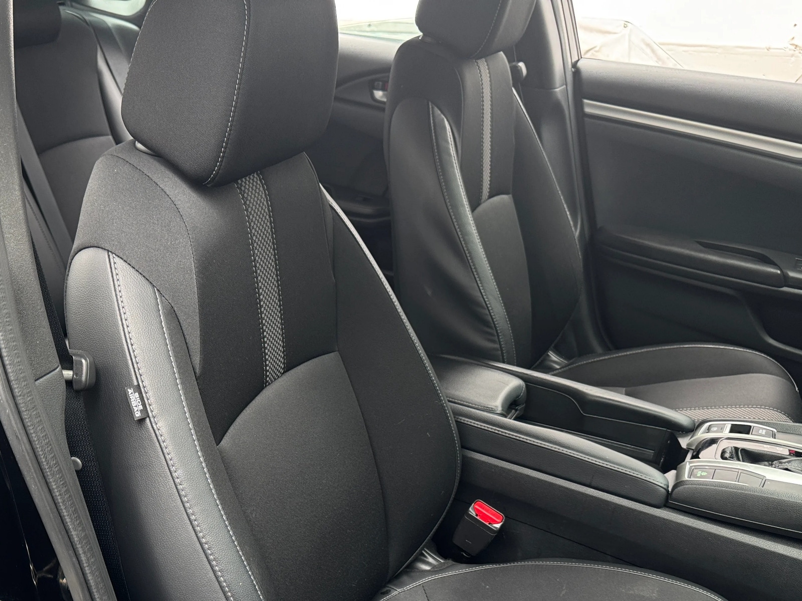 Thumbnail: 2020 Honda Civic - 2