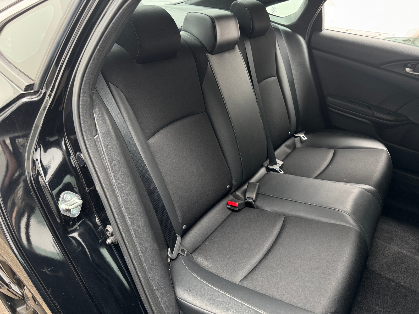 Thumbnail: 2020 Honda Civic - 6