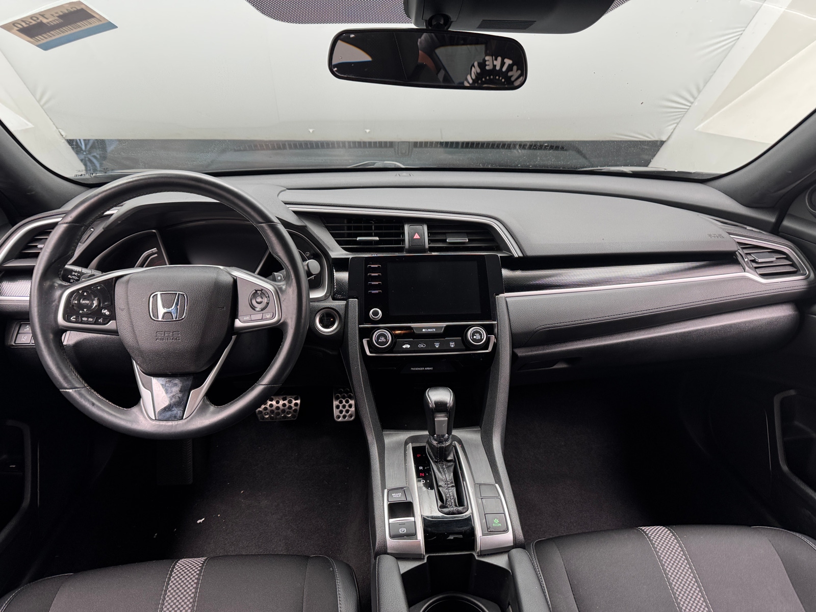 Thumbnail: 2020 Honda Civic - 3