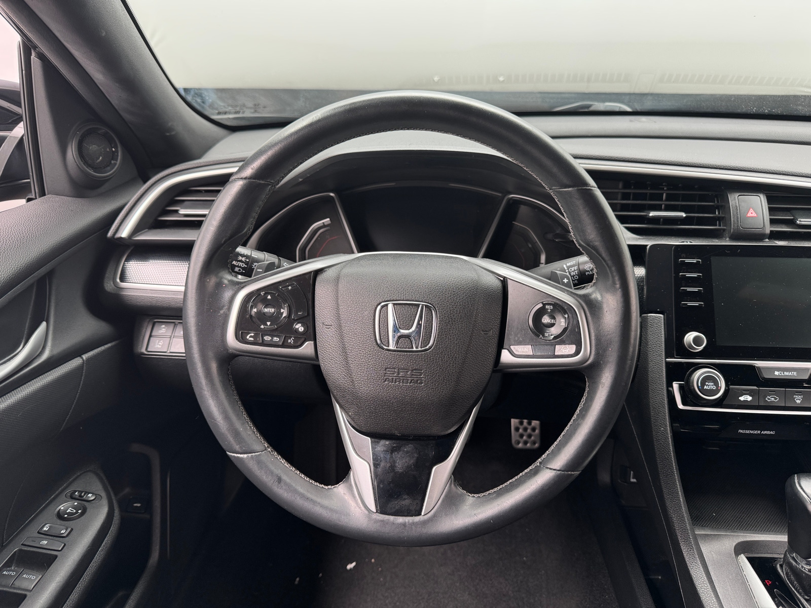 Thumbnail: 2020 Honda Civic - 5