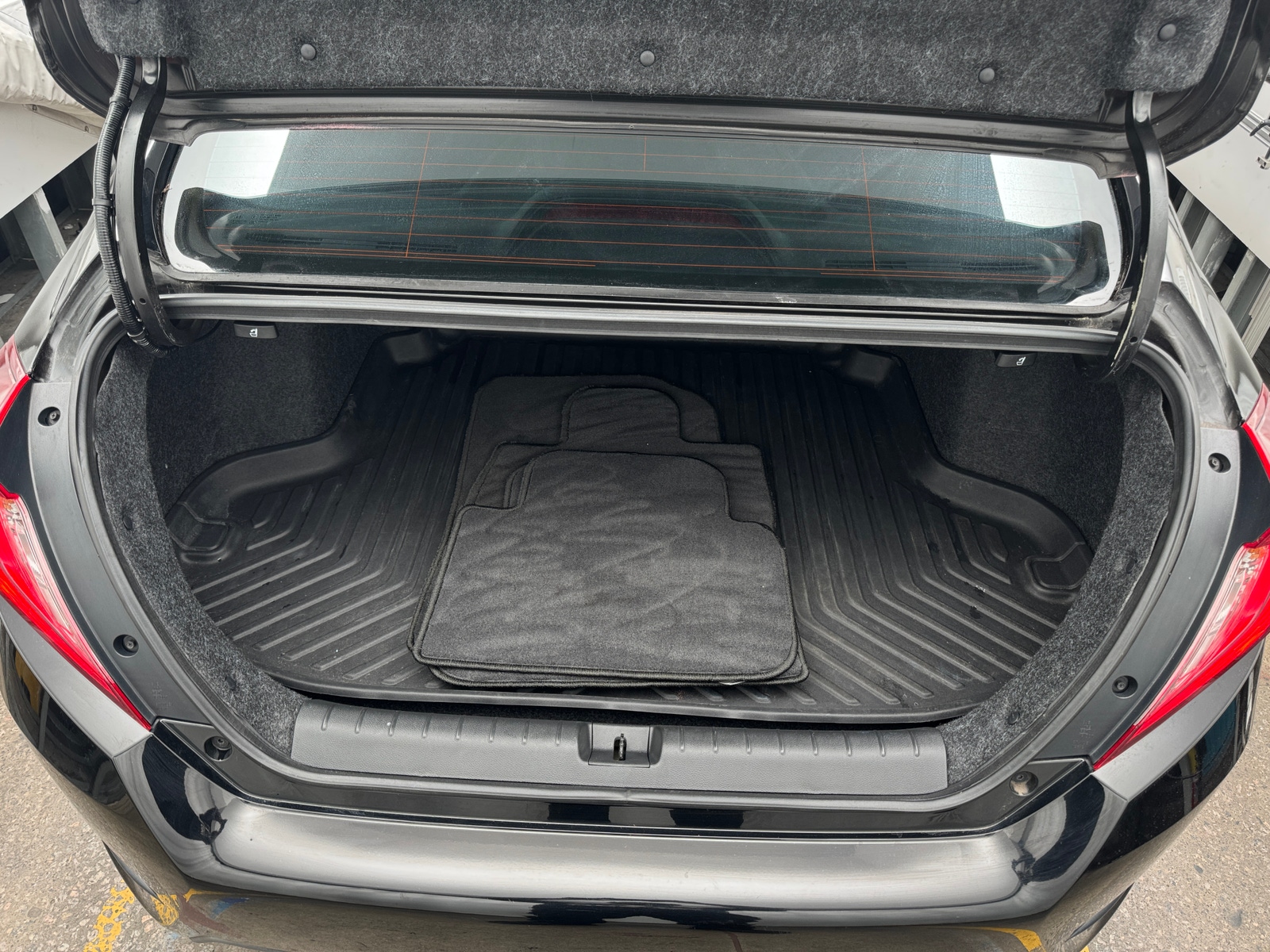 Thumbnail: 2020 Honda Civic - 7