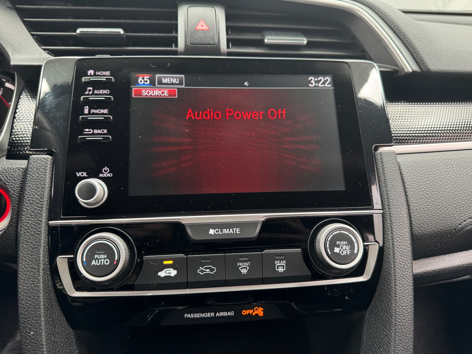 Thumbnail: 2020 Honda Civic - 4