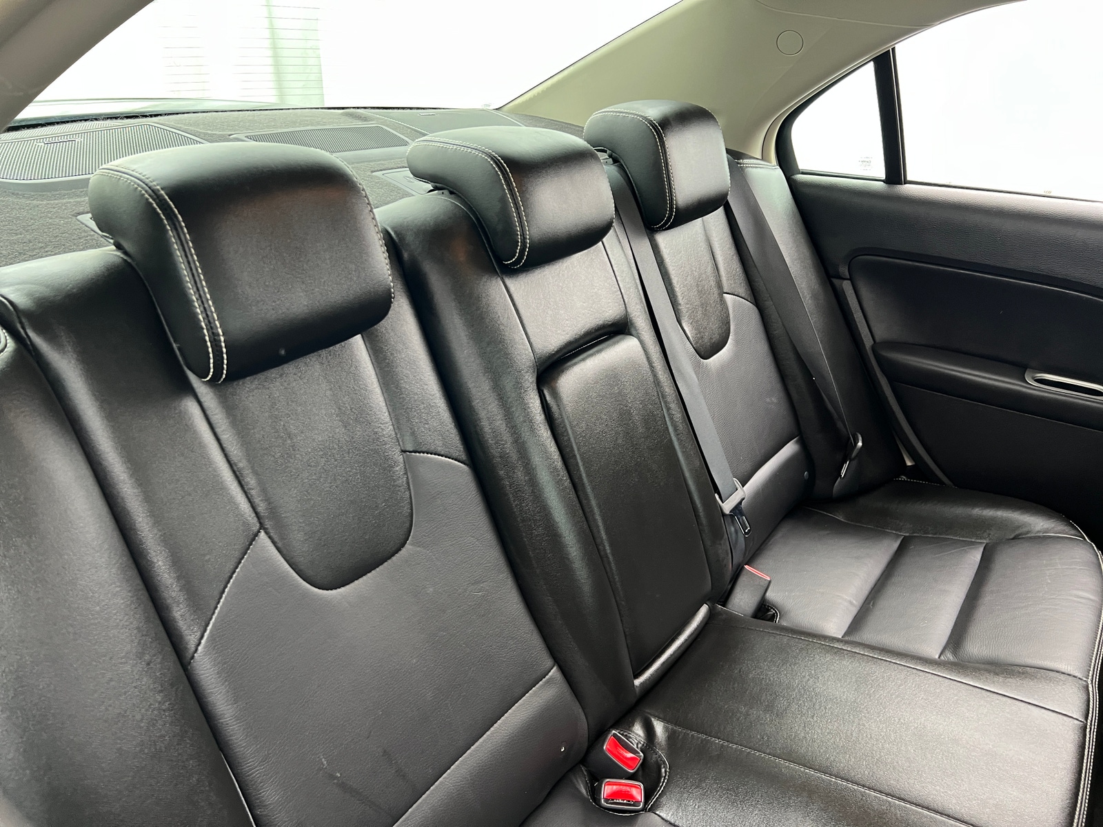 Thumbnail: 2010 Ford Fusion - 5