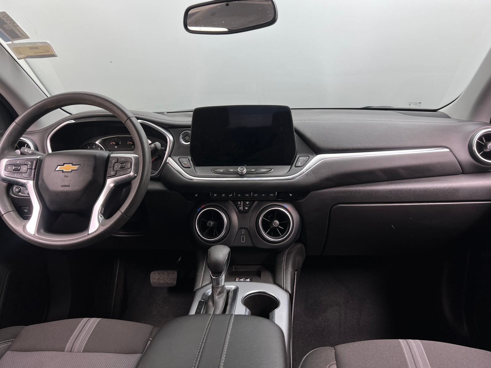 Thumbnail: 2024 Chevrolet Blazer - 3