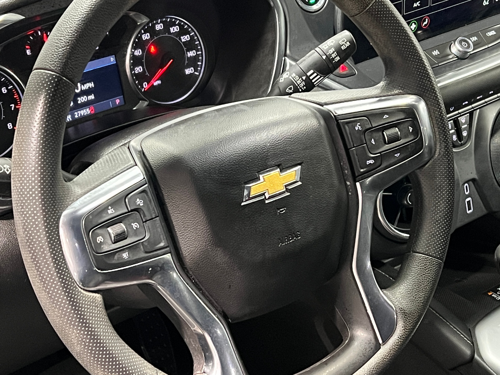 Thumbnail: 2024 Chevrolet Blazer - 5