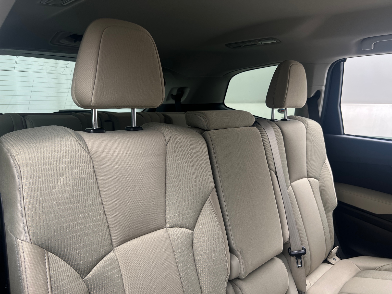 Thumbnail: 2023 Subaru Ascent - 6