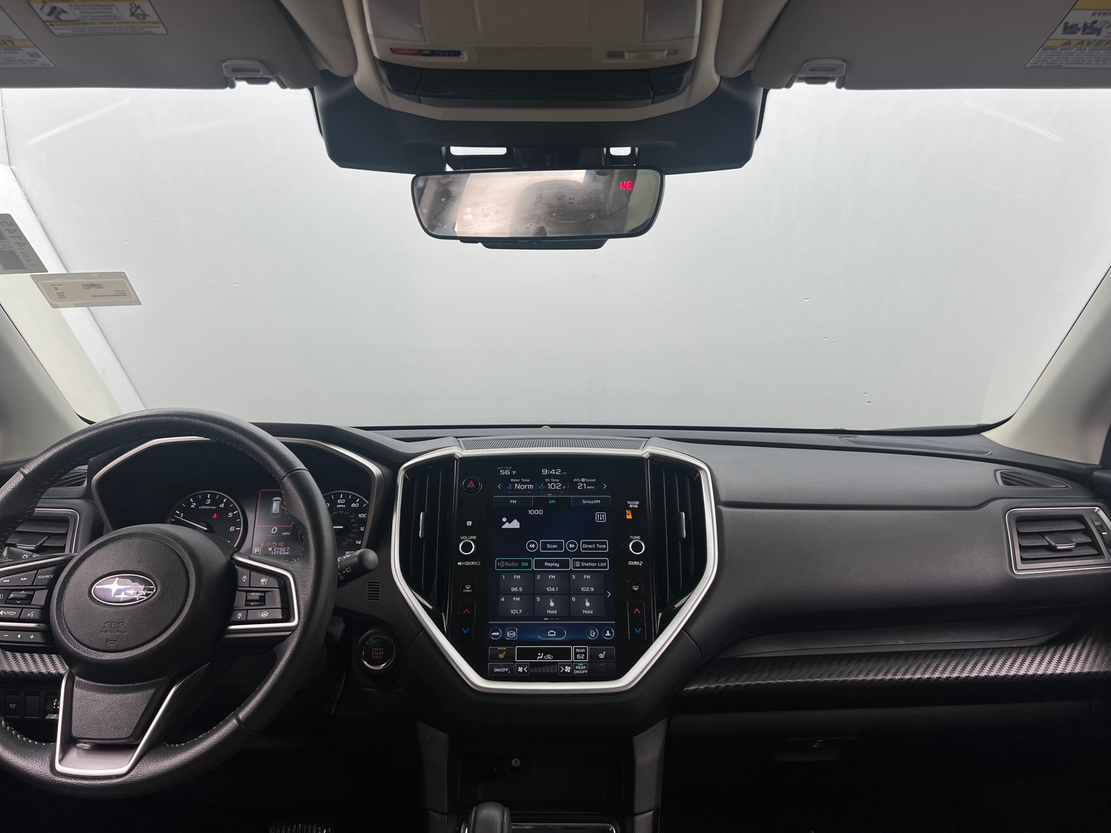 Thumbnail: 2023 Subaru Ascent - 3