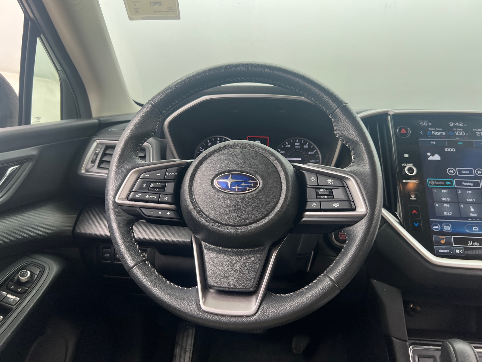 Thumbnail: 2023 Subaru Ascent - 5