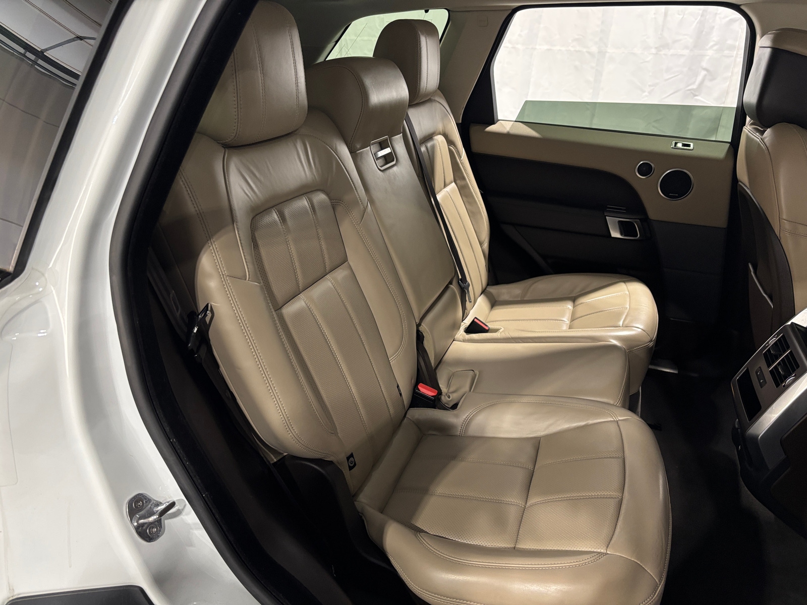 Thumbnail: 2019 Land Rover Range Rover Sport - 5