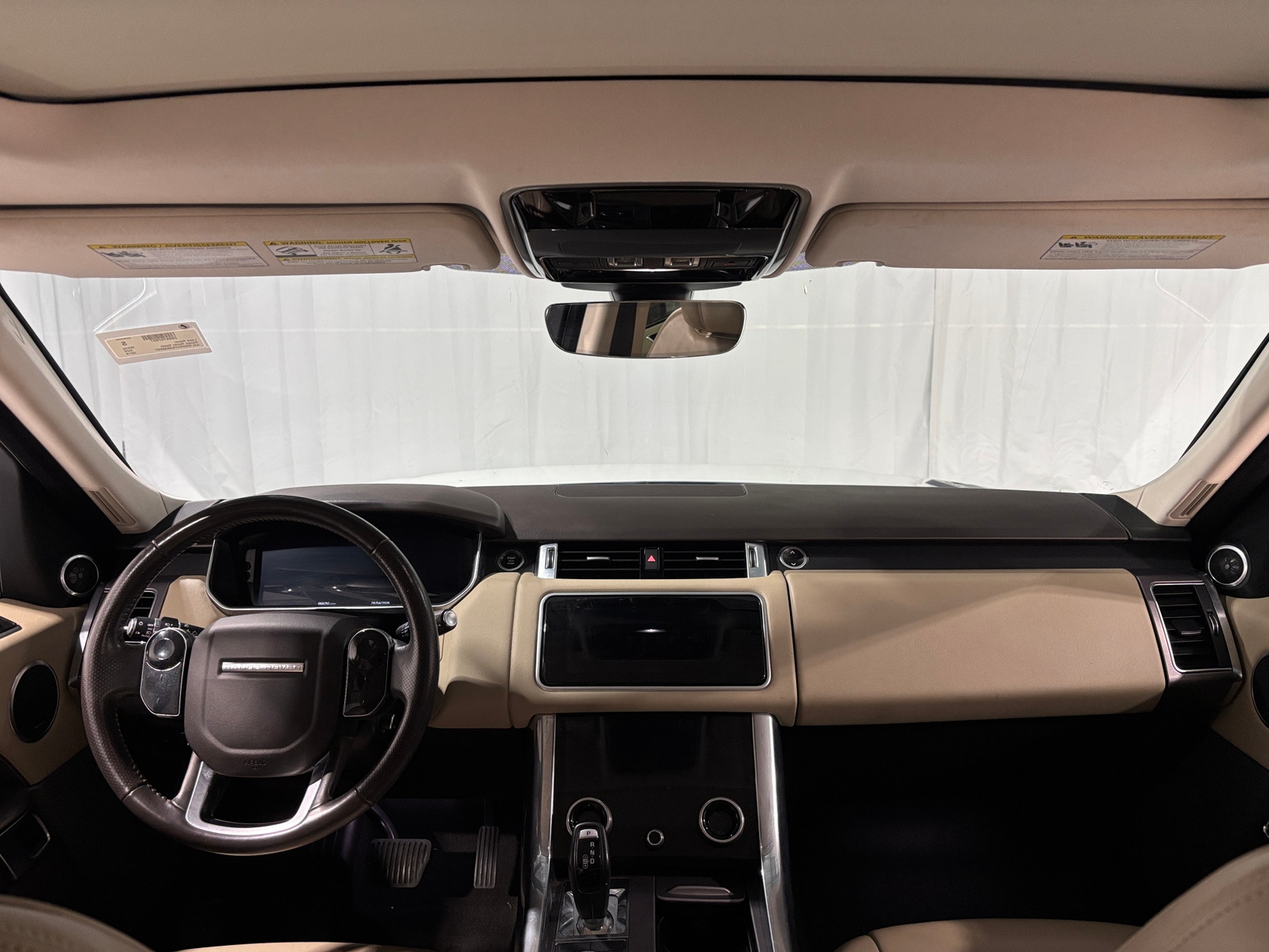 Thumbnail: 2019 Land Rover Range Rover Sport - 2