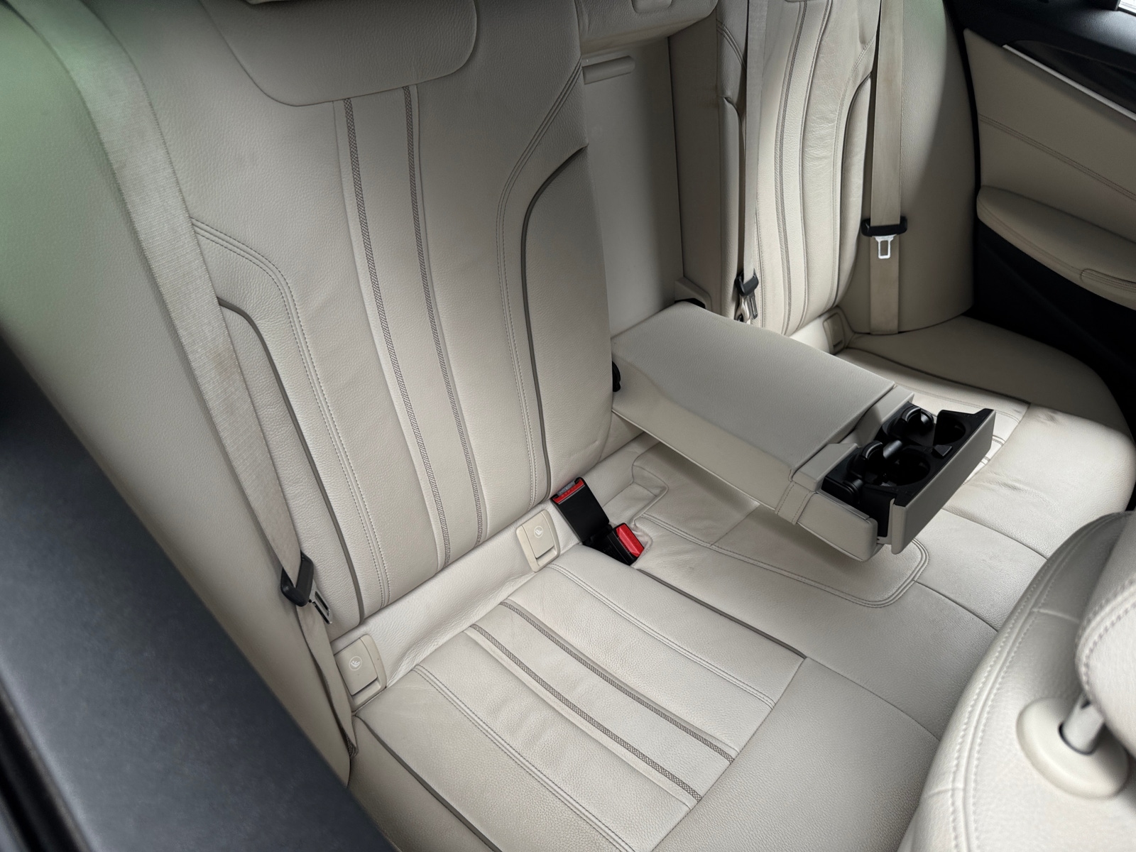 Thumbnail: 2018 BMW 5 Series - 5