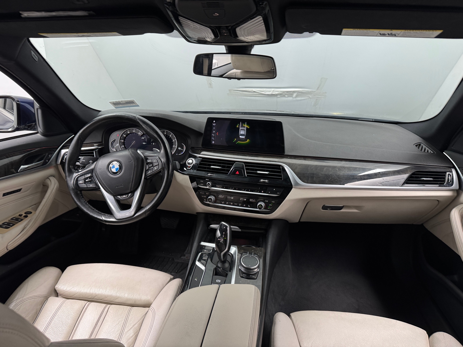 Thumbnail: 2018 BMW 5 Series - 2