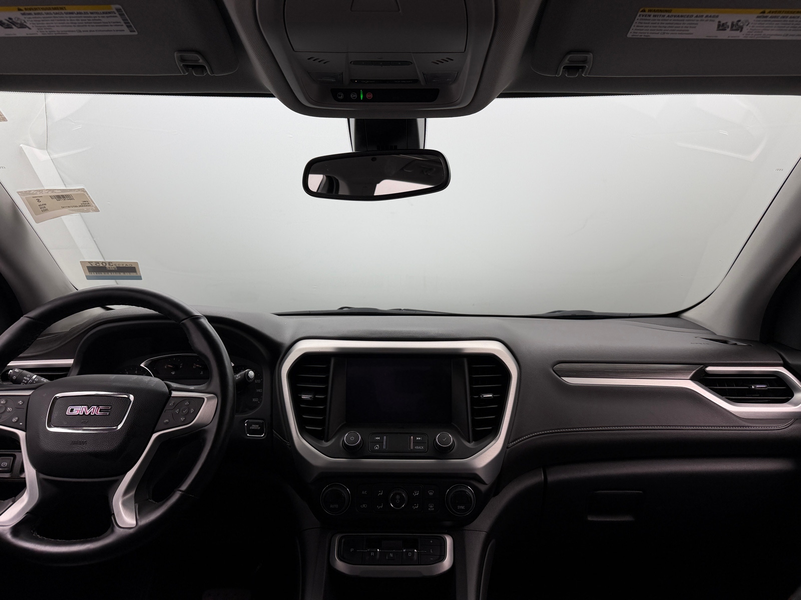 Thumbnail: 2023 GMC Acadia - 2