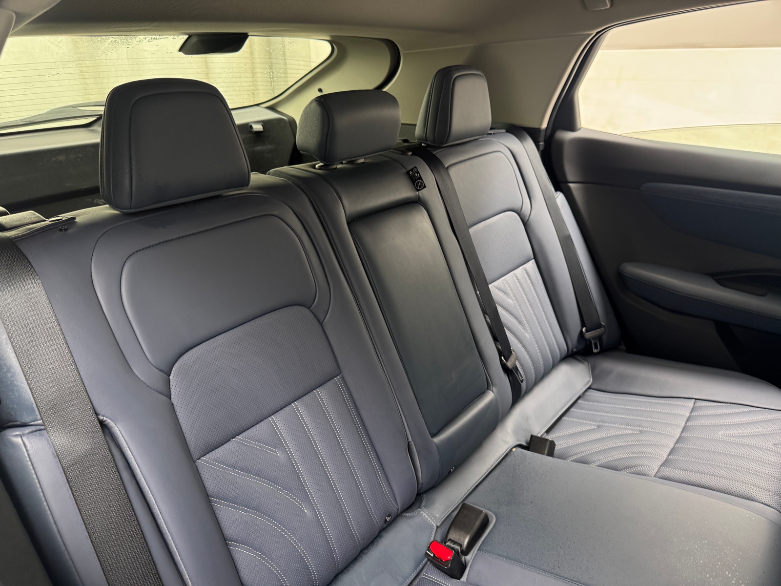 Thumbnail: 2024 Nissan Ariya - 5