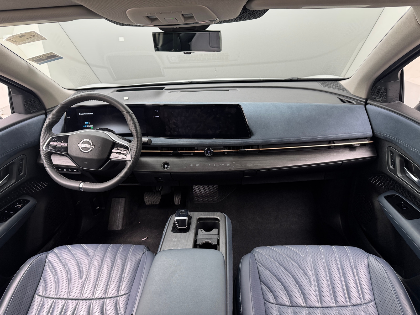 Thumbnail: 2024 Nissan Ariya - 2