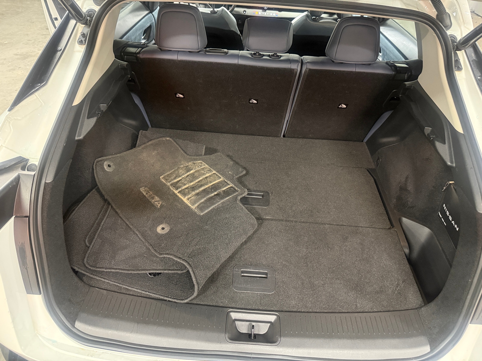 Thumbnail: 2024 Nissan Ariya - 6