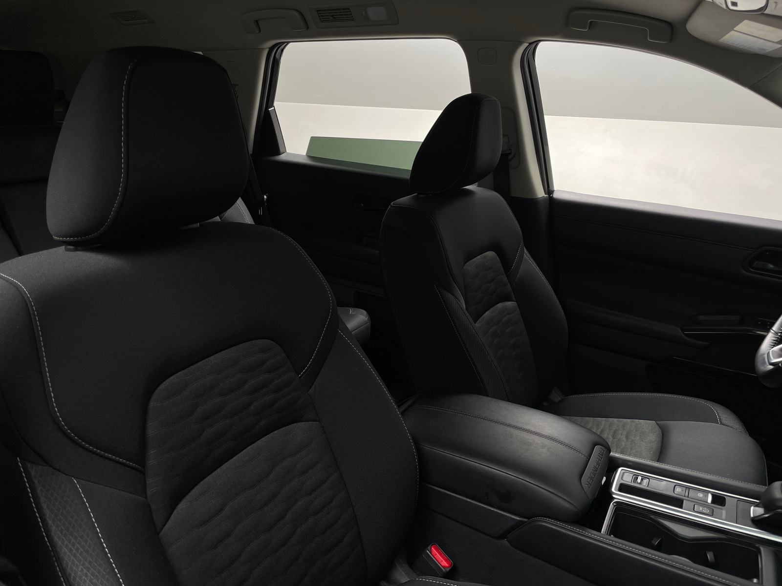 Thumbnail: 2025 Nissan Pathfinder - 2