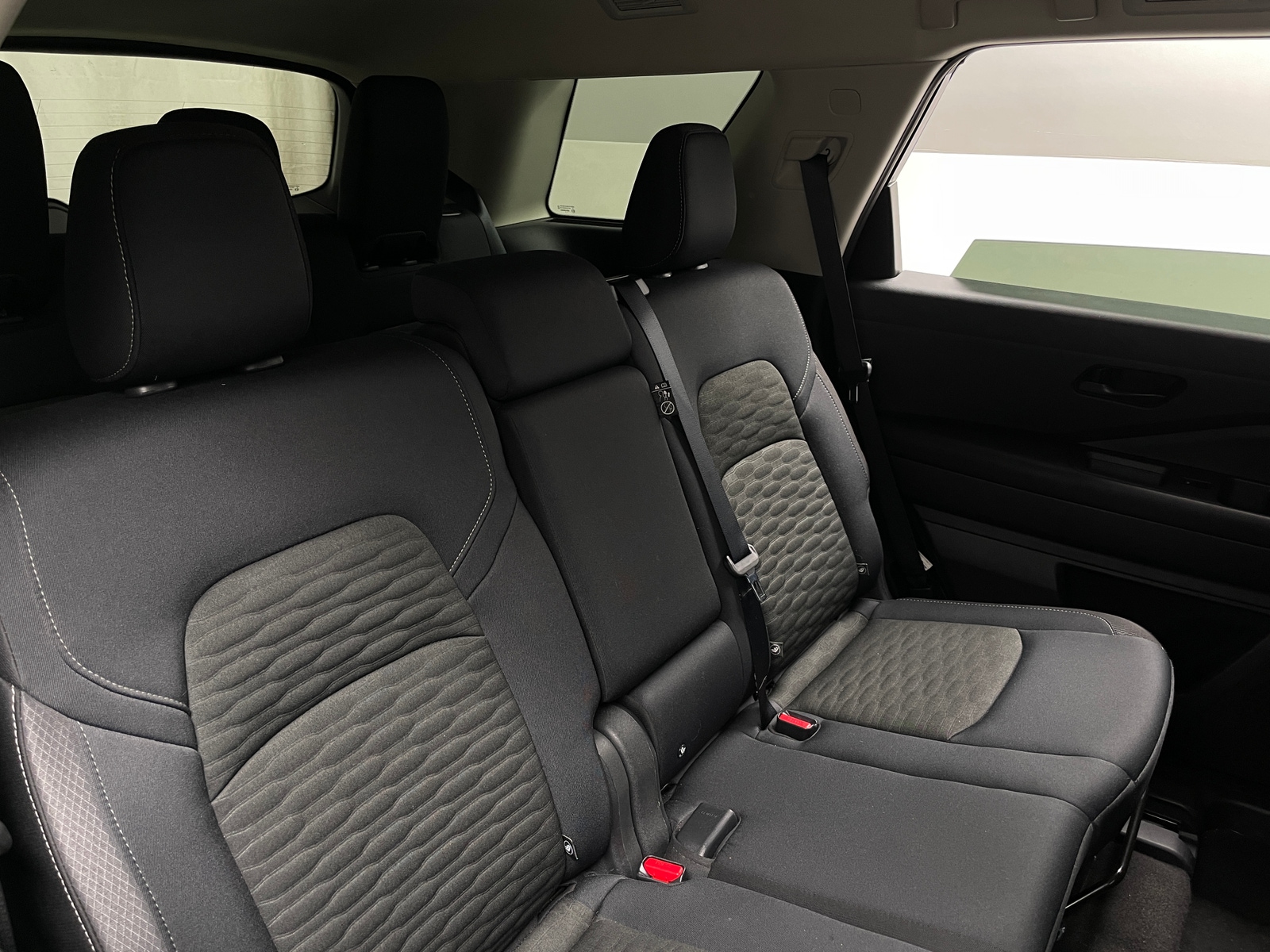 Thumbnail: 2025 Nissan Pathfinder - 6