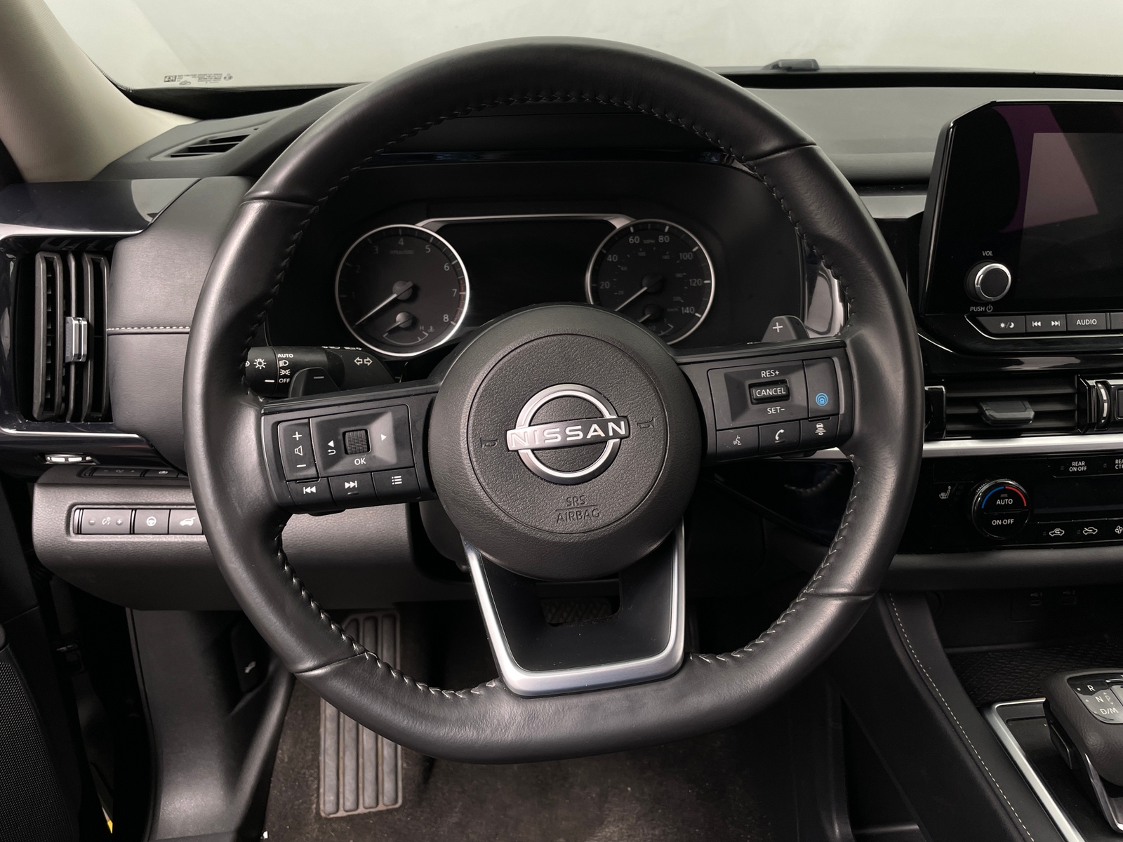 Thumbnail: 2025 Nissan Pathfinder - 5