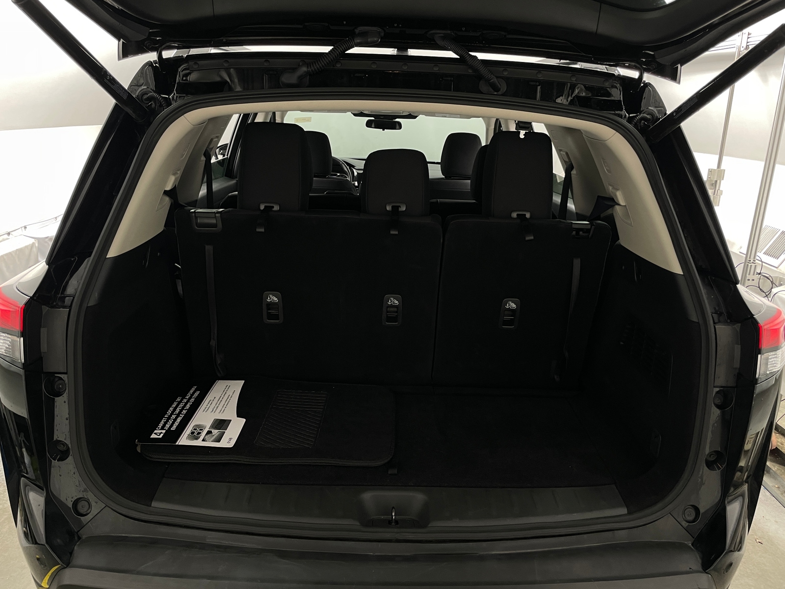 Thumbnail: 2025 Nissan Pathfinder - 7