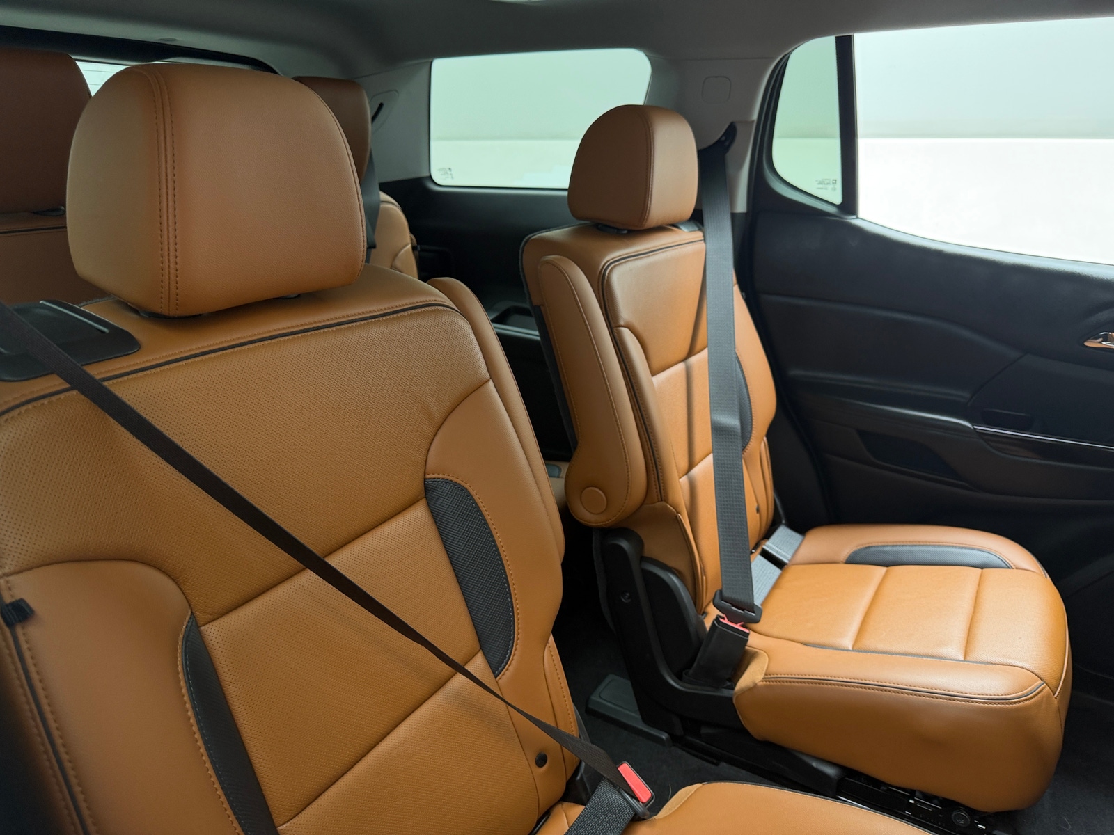 Thumbnail: 2020 GMC Acadia - 5