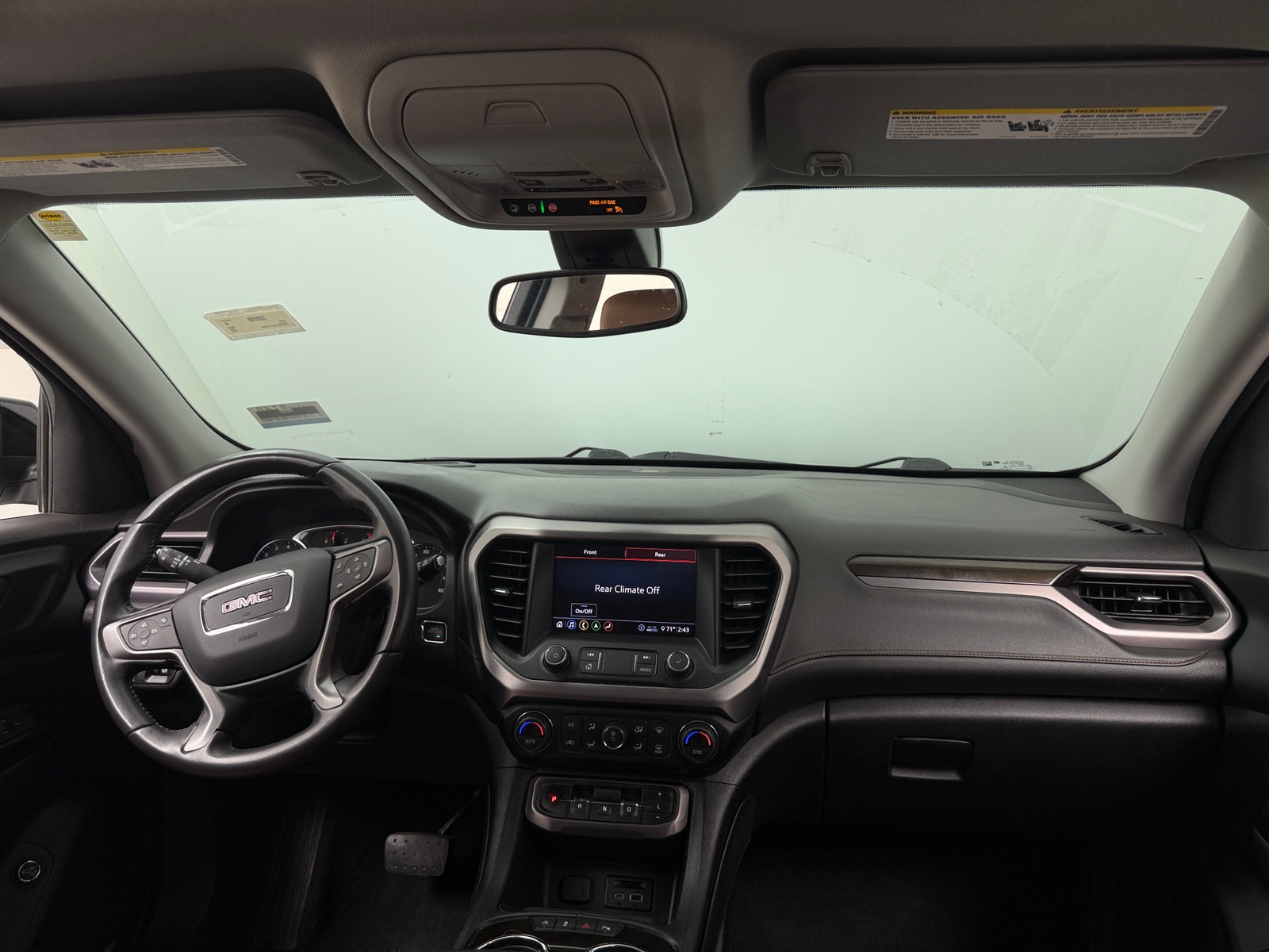 Thumbnail: 2020 GMC Acadia - 2