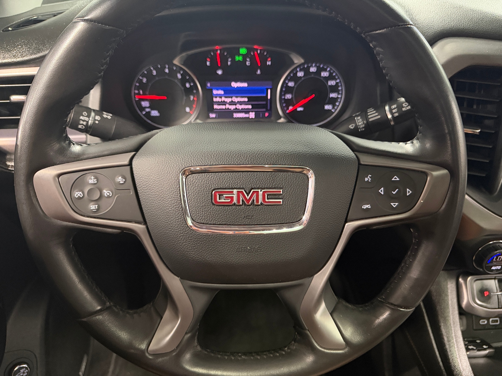 Thumbnail: 2020 GMC Acadia - 4