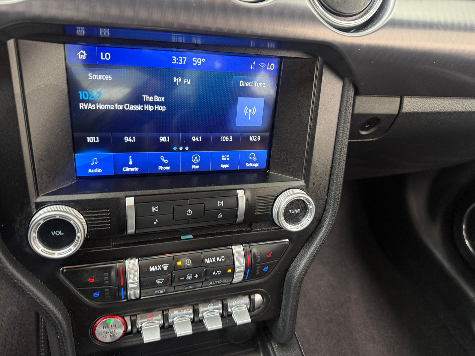 Thumbnail: 2021 Ford Mustang - 2