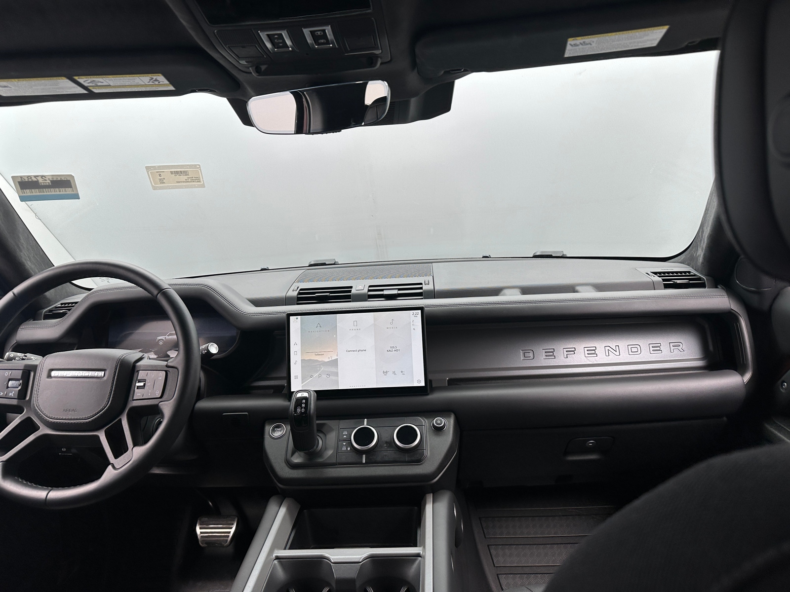 Thumbnail: 2025 Land Rover Defender - 2