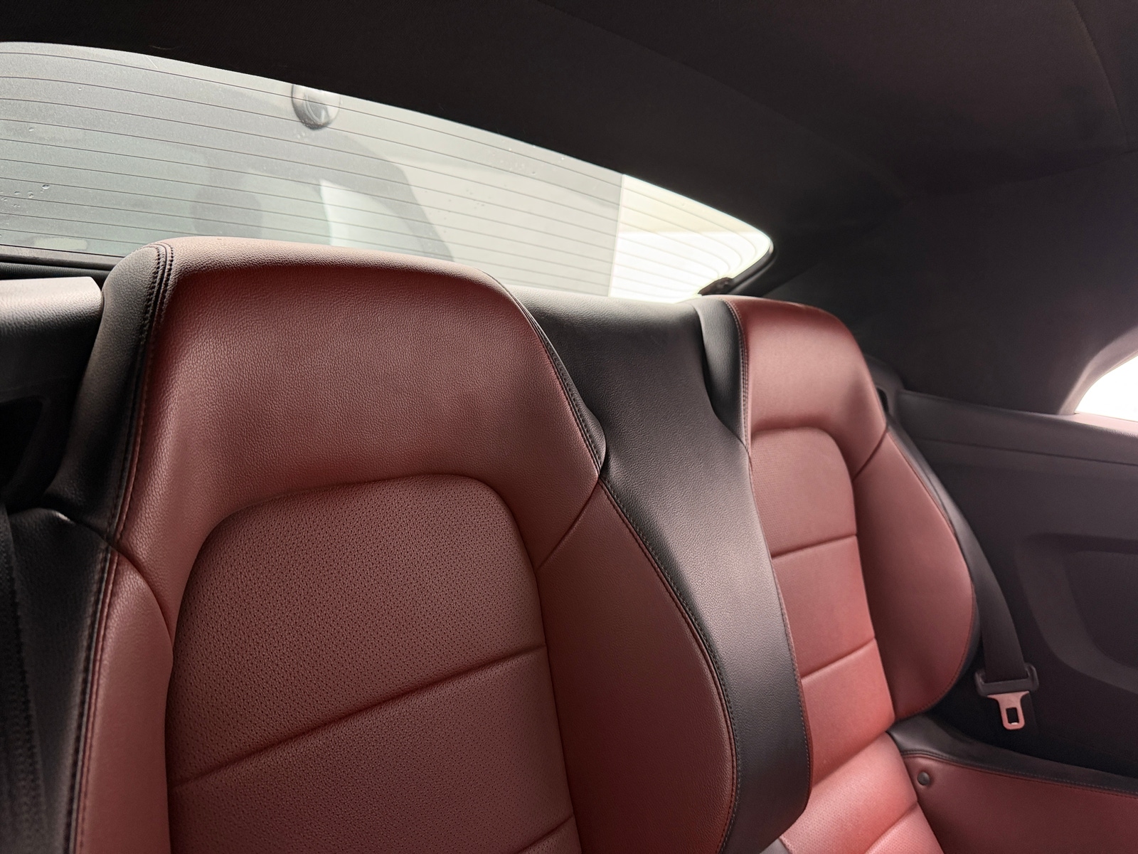 Thumbnail: 2015 Ford Mustang - 5