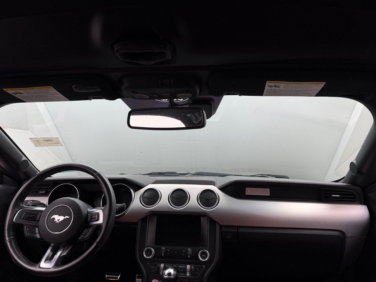 Thumbnail: 2015 Ford Mustang - 2