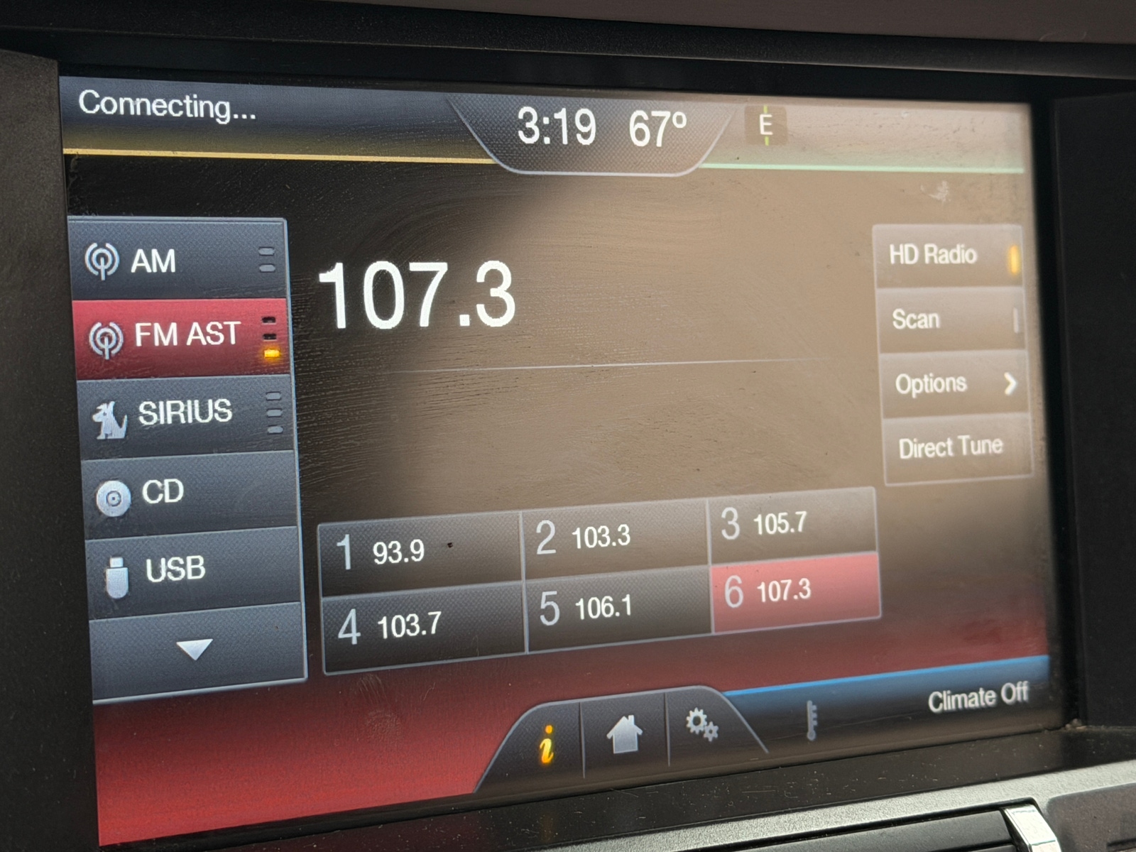 Thumbnail: 2015 Ford Mustang - 3