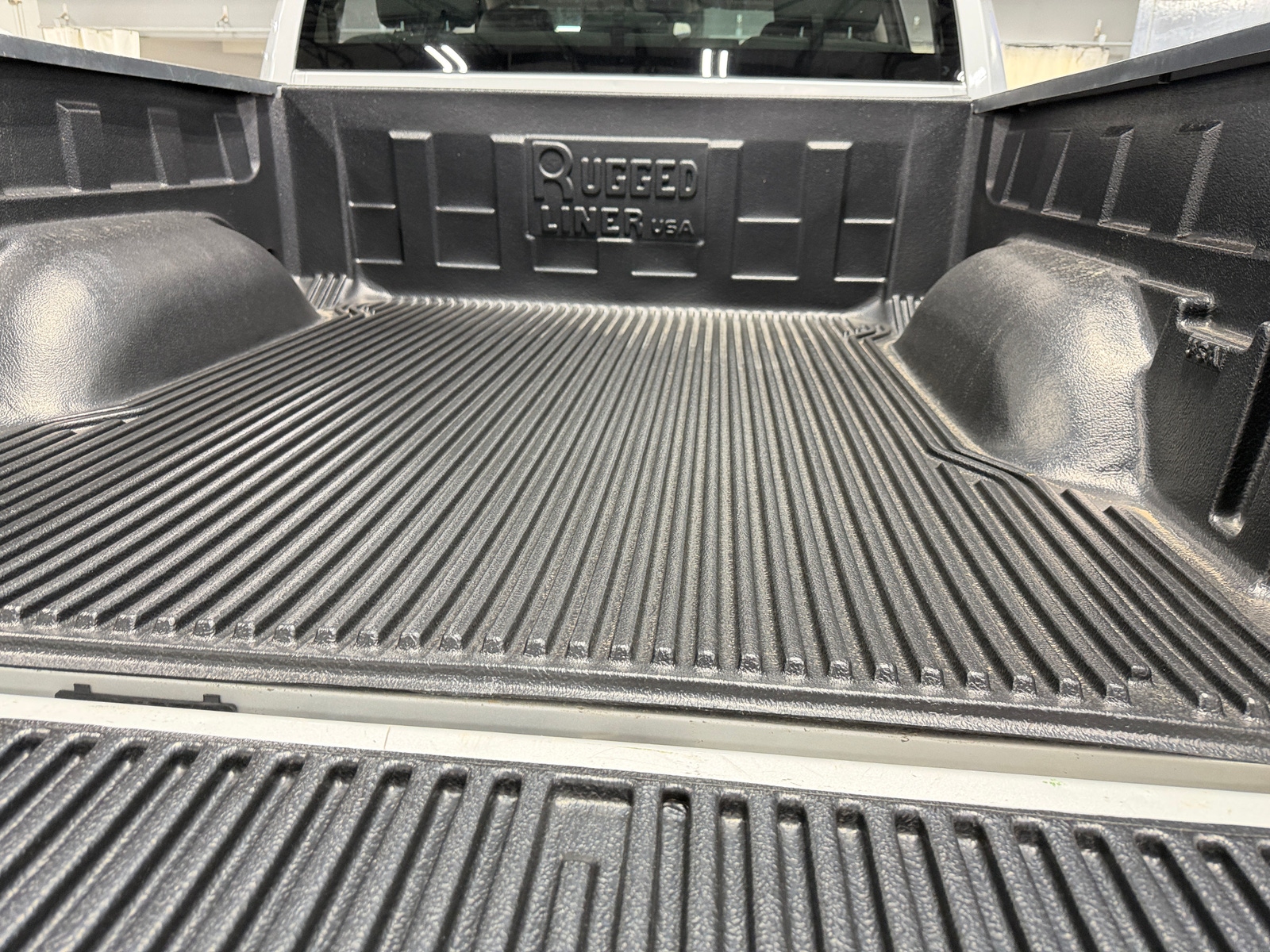 Thumbnail: 2018 RAM 1500 - 7