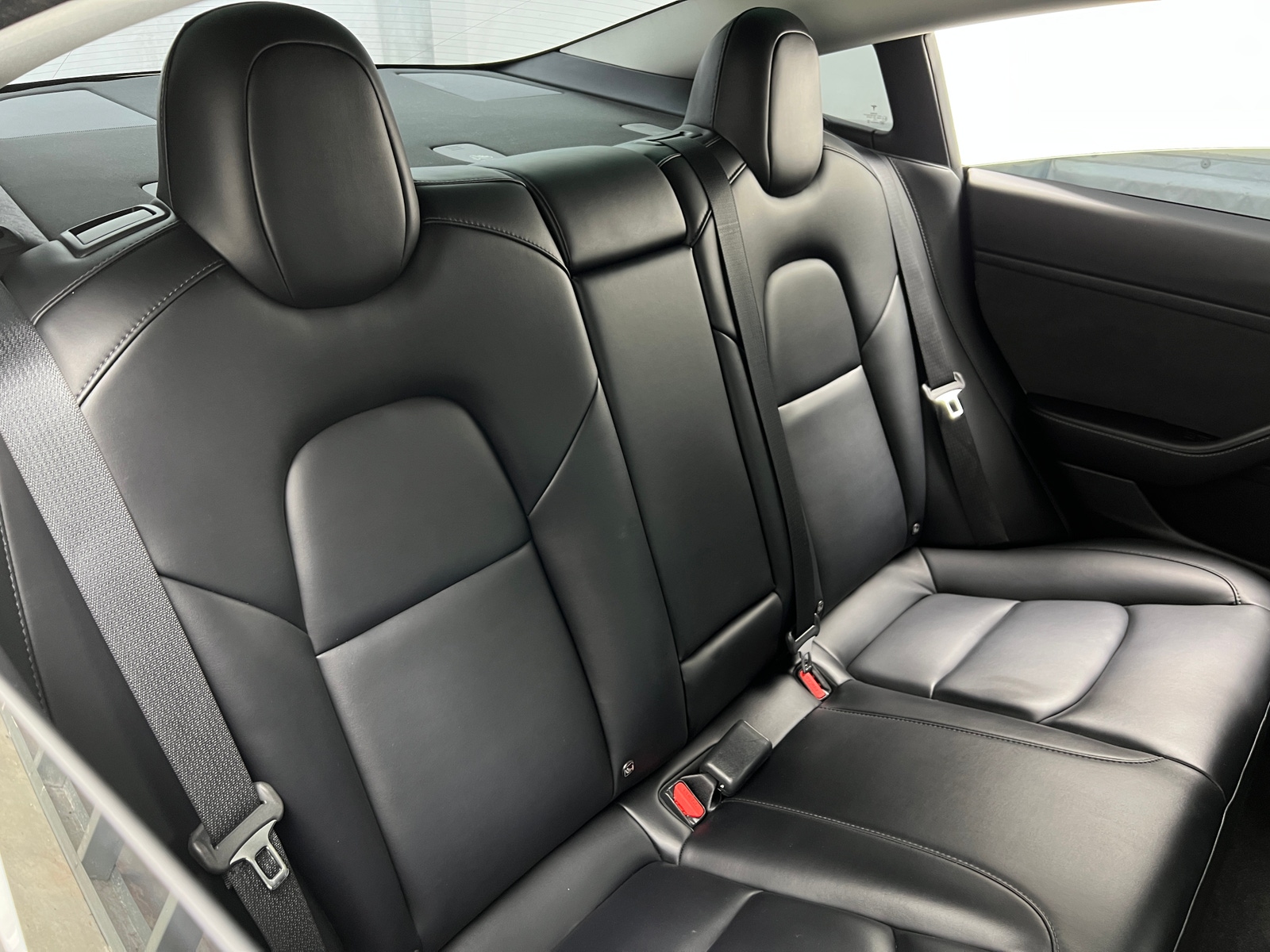Thumbnail: 2021 Tesla Model 3 - 5