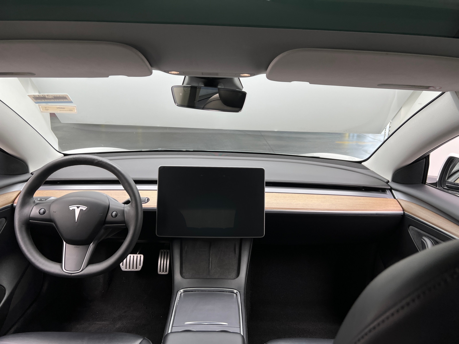 Thumbnail: 2021 Tesla Model 3 - 2